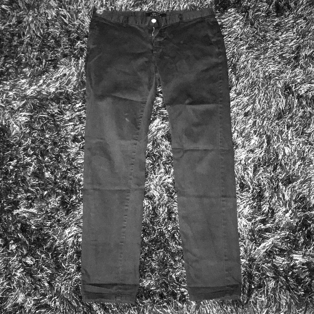 Zara Men’s pants
